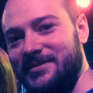 Fundraising Page: Brian Inman